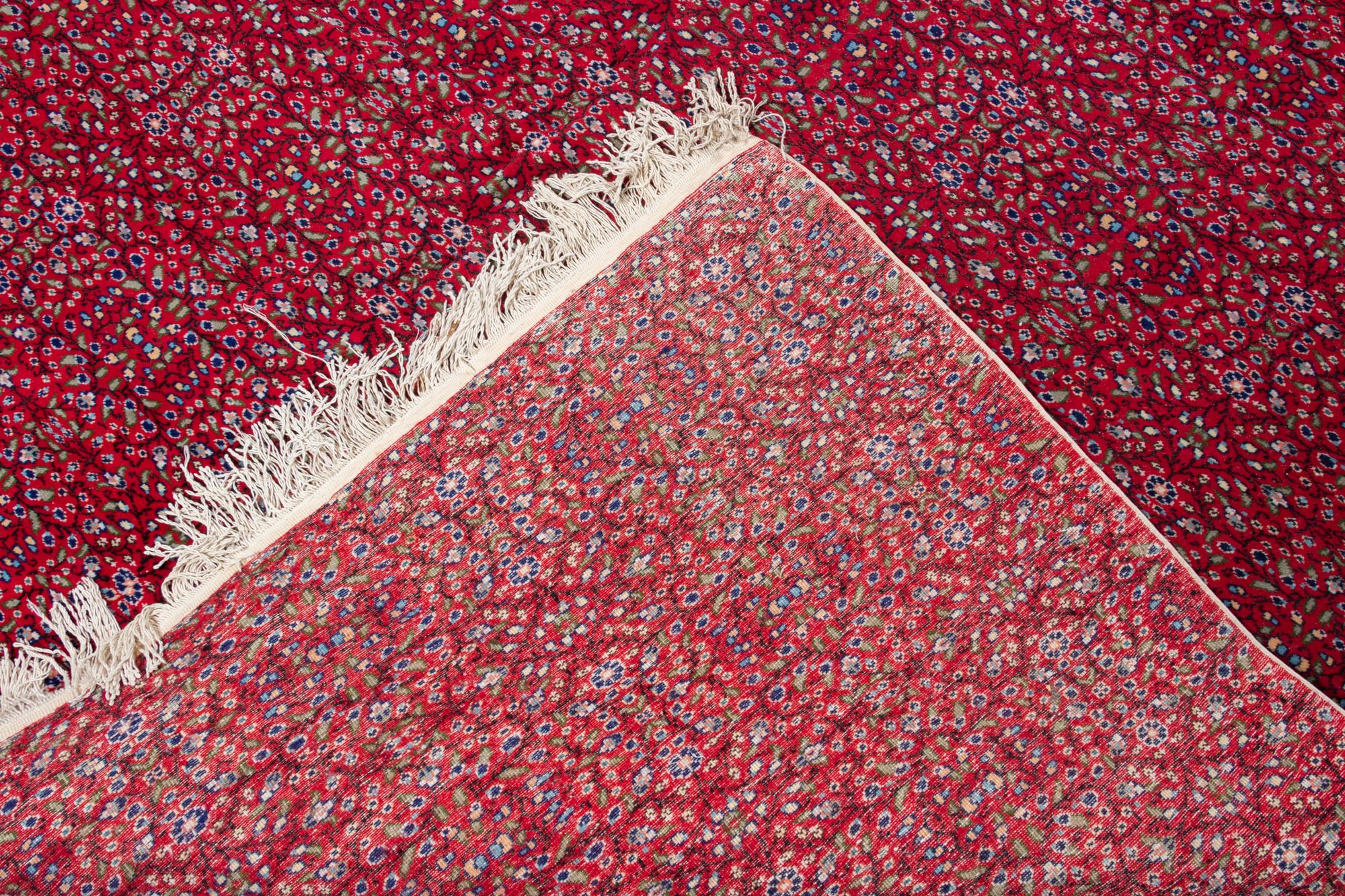 A Kayseri Wool Rug