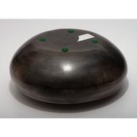 Pottery Bowl, with Spider