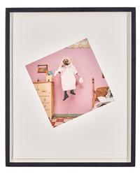 Nursery Rhymes (set of six works), 1996, printed 2001