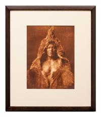 Bear's Belly - Arikara #64/228