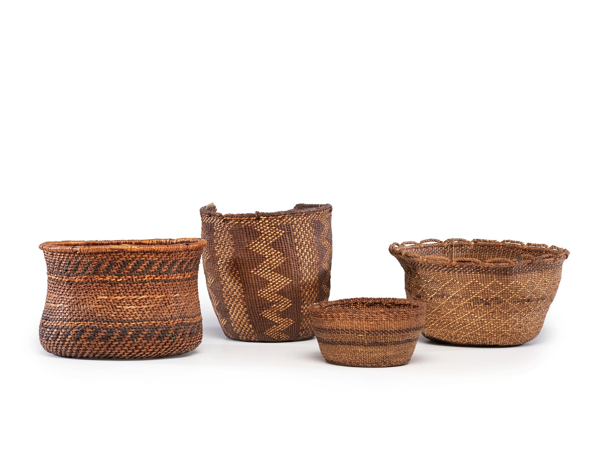 Pacific Northwest Baskets