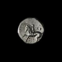 [ANCIENT] CALABRIA. Tarentum