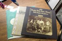 A Collection of Record Albums