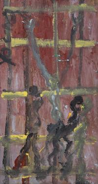 Walking Figures