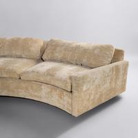 Sectional Sofa, c. 1960 Thayer Coggin, USA