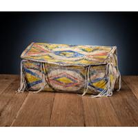 Sioux Parfleche Box
