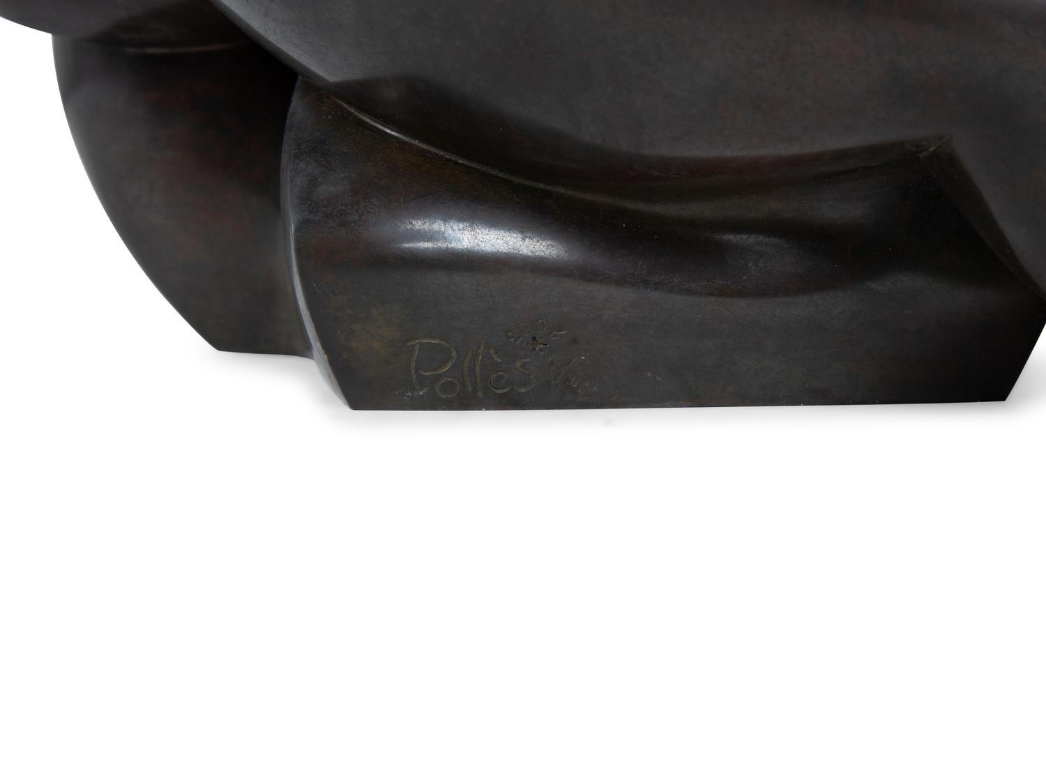 Untitled (Reclining Woman), 2002
