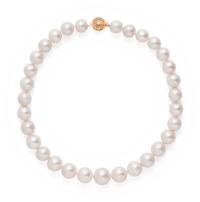 CULTURED SOUTH SEA PEARL NECKLACE
