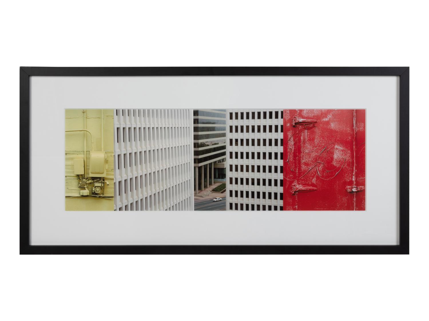Two Atlanta Photographs