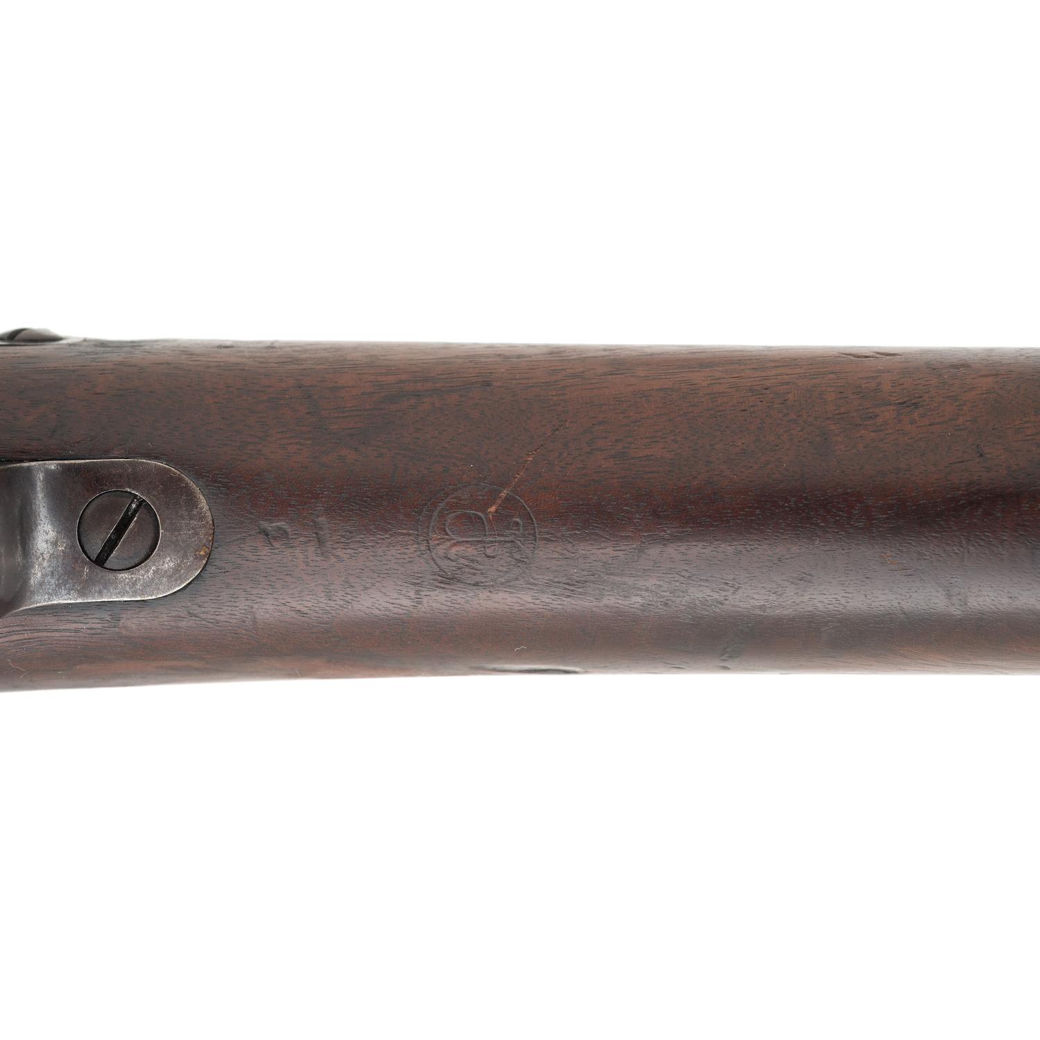 Springfield Model 1896 Krag Carbine