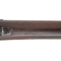 Springfield Model 1896 Krag Carbine