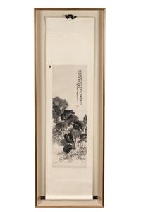 Wu Changshuo
