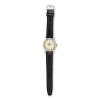 Eterna-Matic, Stainless Steel Watch