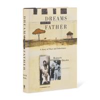 [Presidential] Obama, Barack. Dreams From My Father