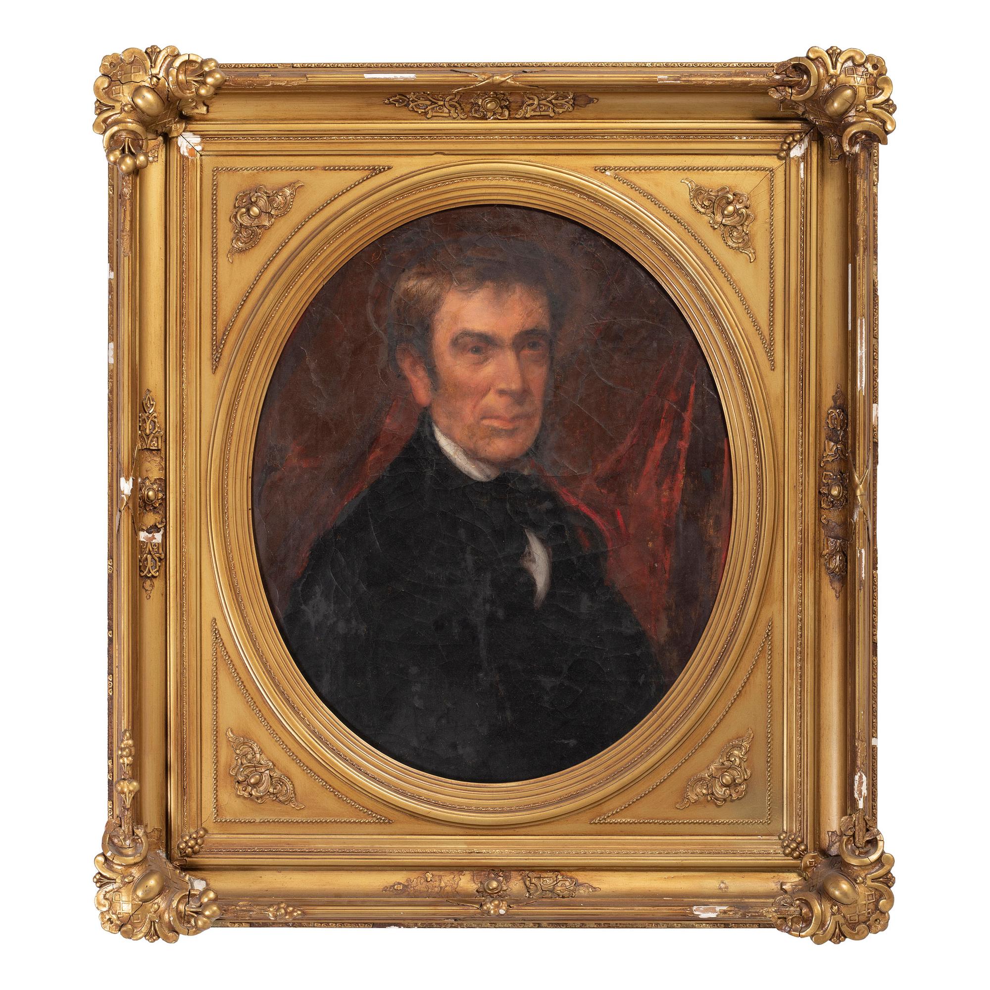 American School, 19th Century