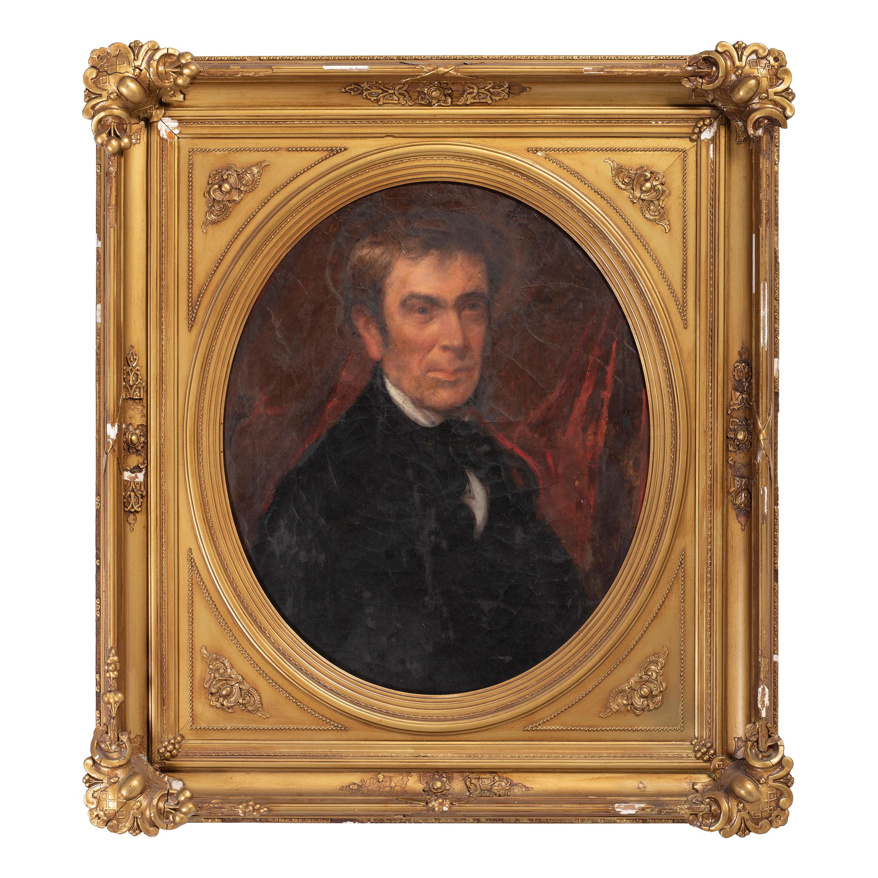 American School, 19th Century