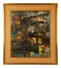 Untitled Abstraction