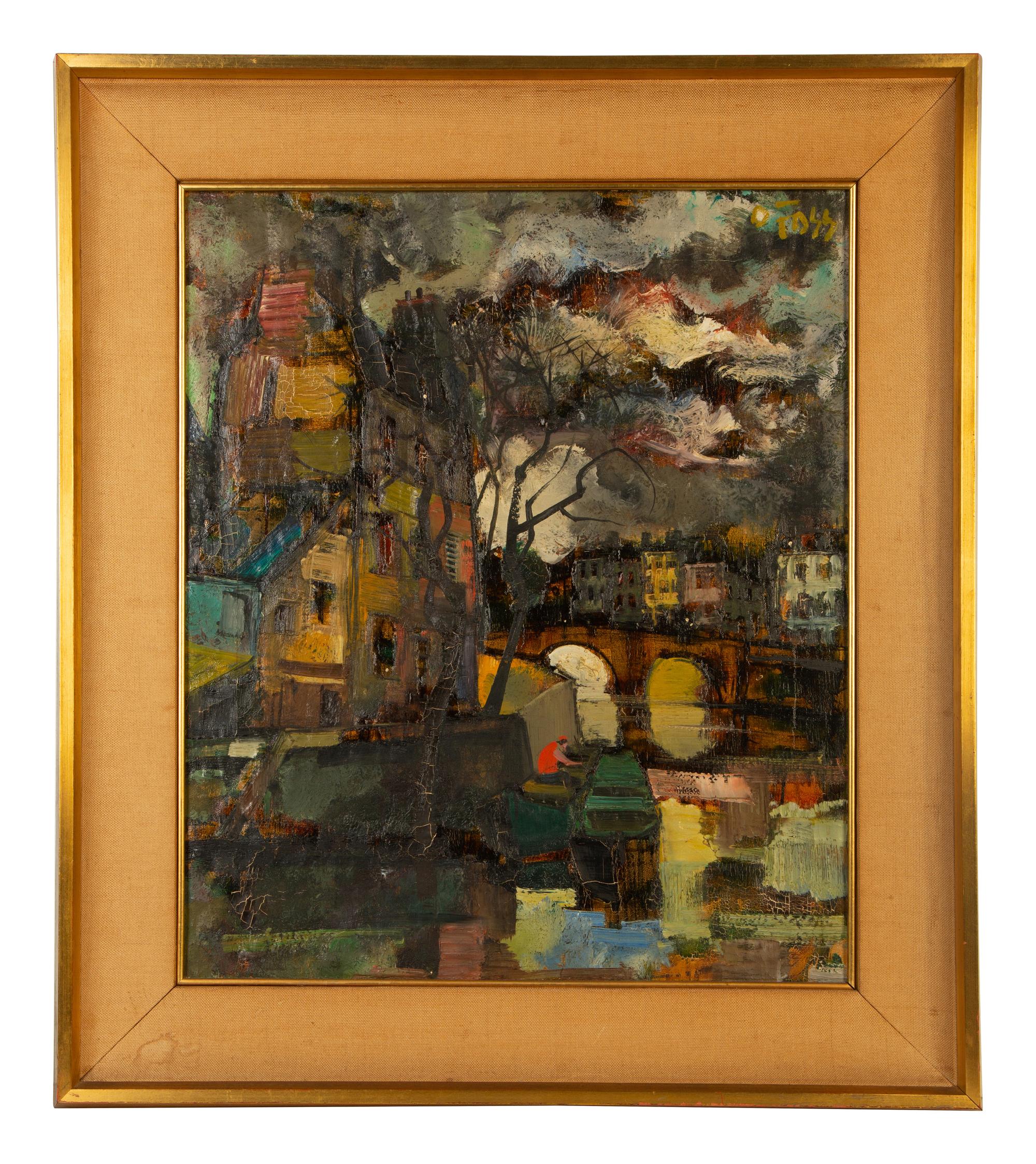 Untitled Abstraction