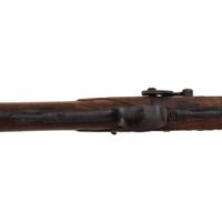 Percussion Altered Northwest Trade Gun by W. Chance & Son