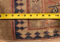 A Serab Rug