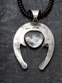Sterling Silver Naja, PLUS