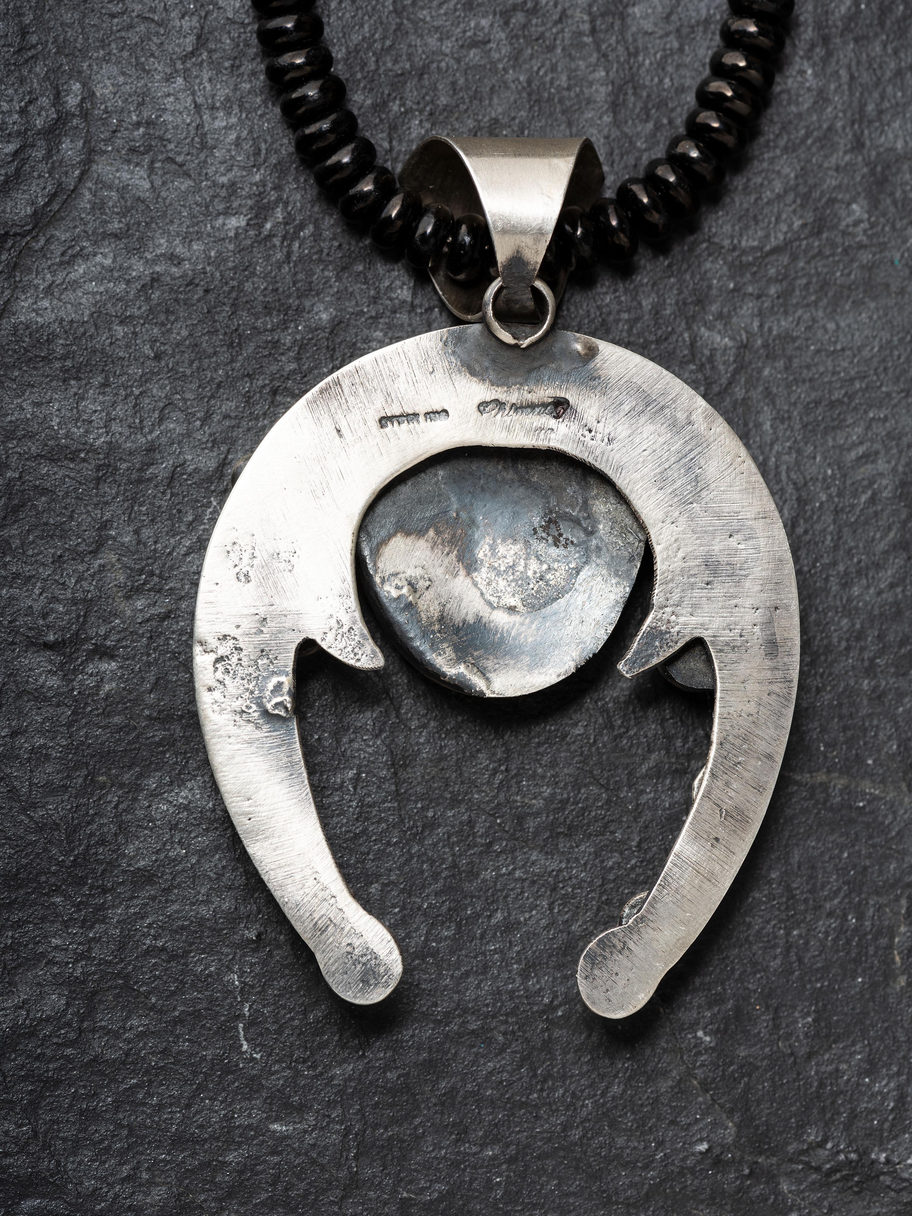 Sterling Silver Naja, PLUS