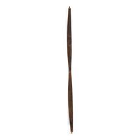 Native Alaskan Wood Bow