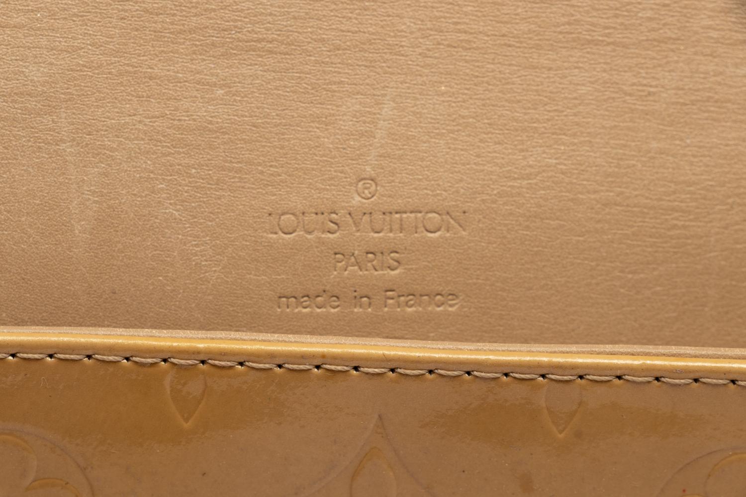 Louis Vuitton Thompson Street Bag, 1998