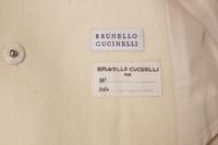 Brunello Cucinelli, Cashmere Jacket