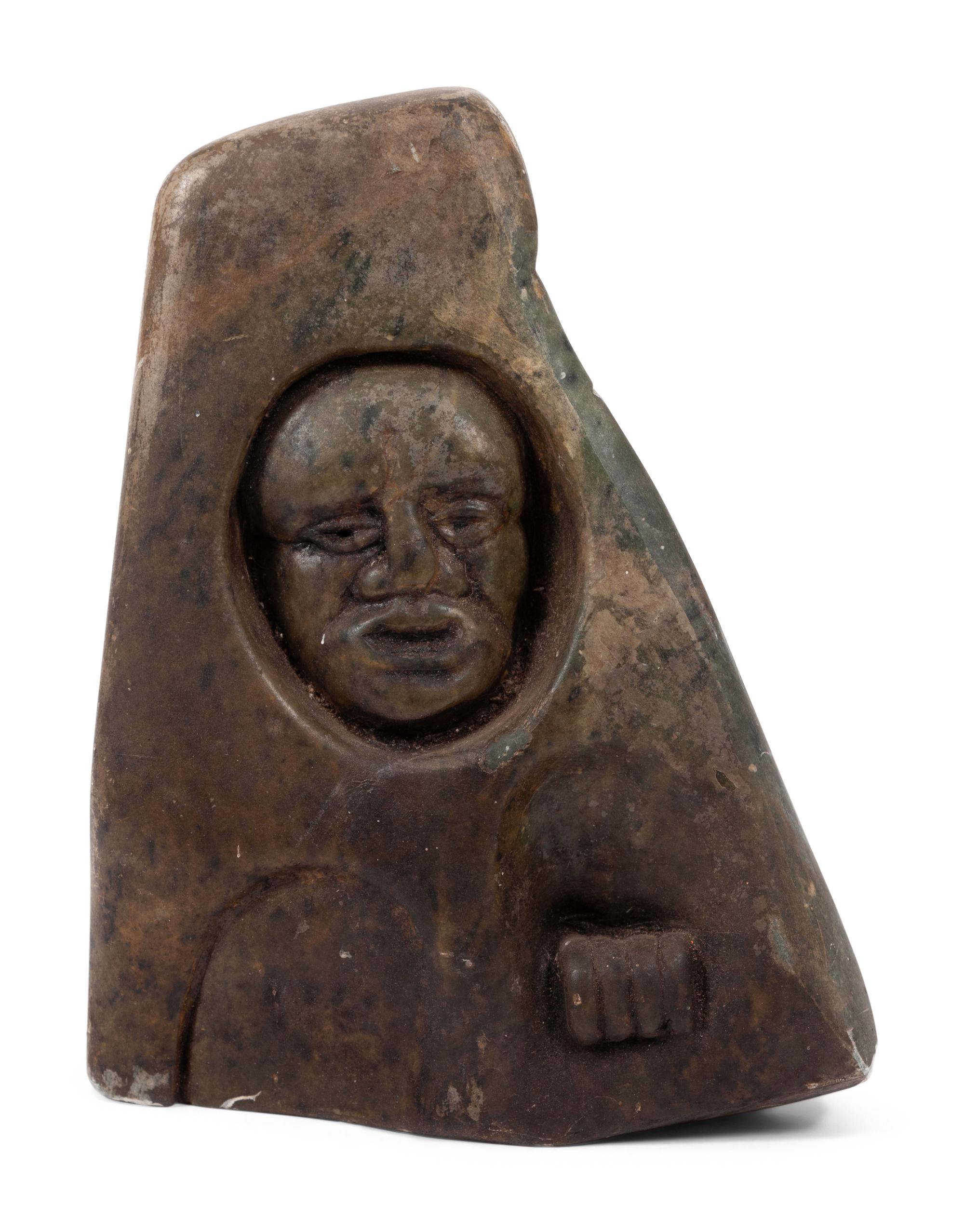 Sculpture