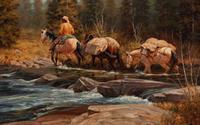 Back Country