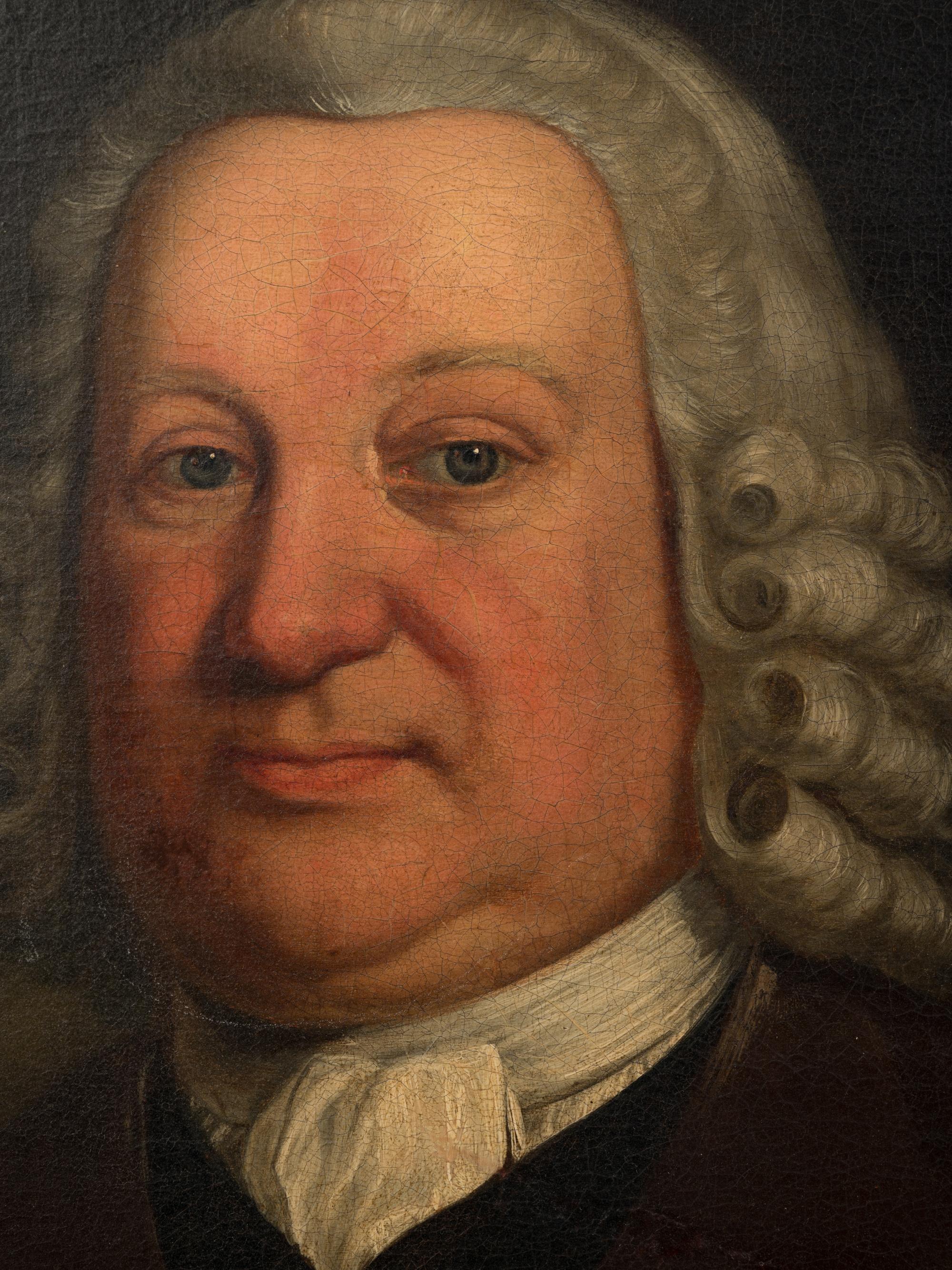 British School, Late 18th/Early 19th Century