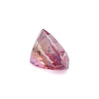 2.16 CARAT FANCY SAPPHIRE