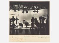 [Presidential] Kennedy, John F., and Richard Nixon: Inscribed Photograph