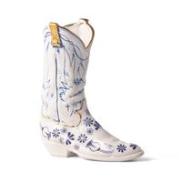 Blue & Gold Boot, 2023