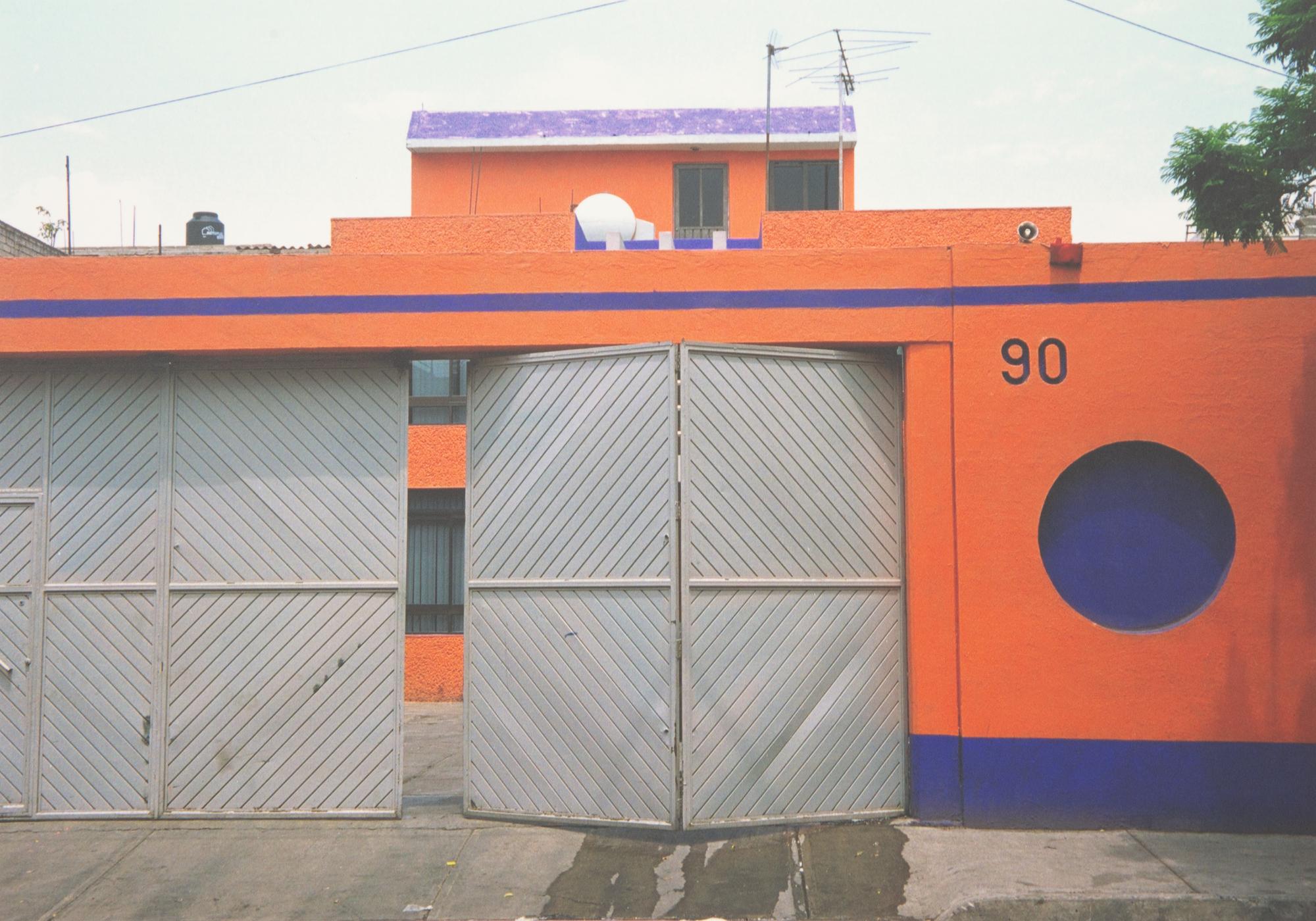 México , 2000