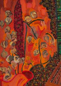 Raked Off , 1989