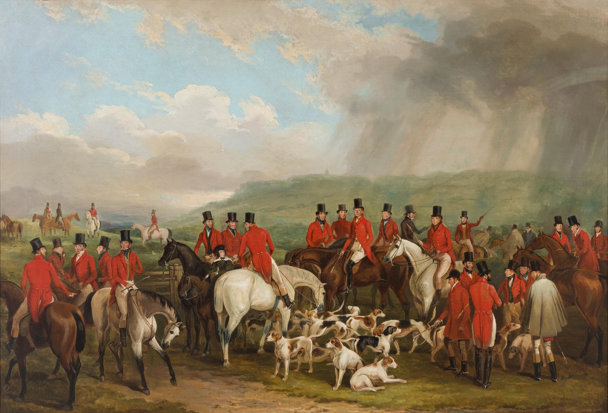 The Meet