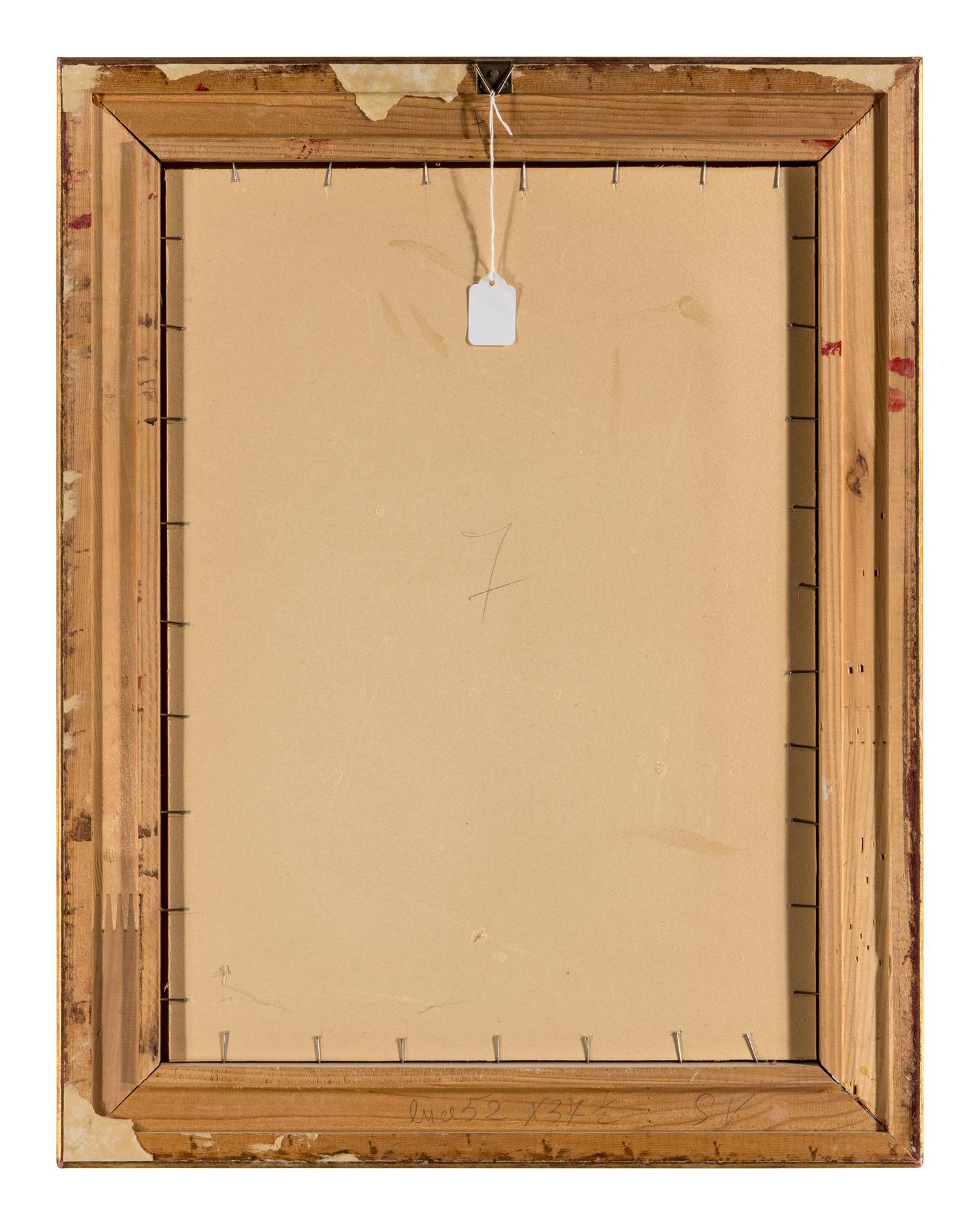 An Italian Pietra Dura Plaque