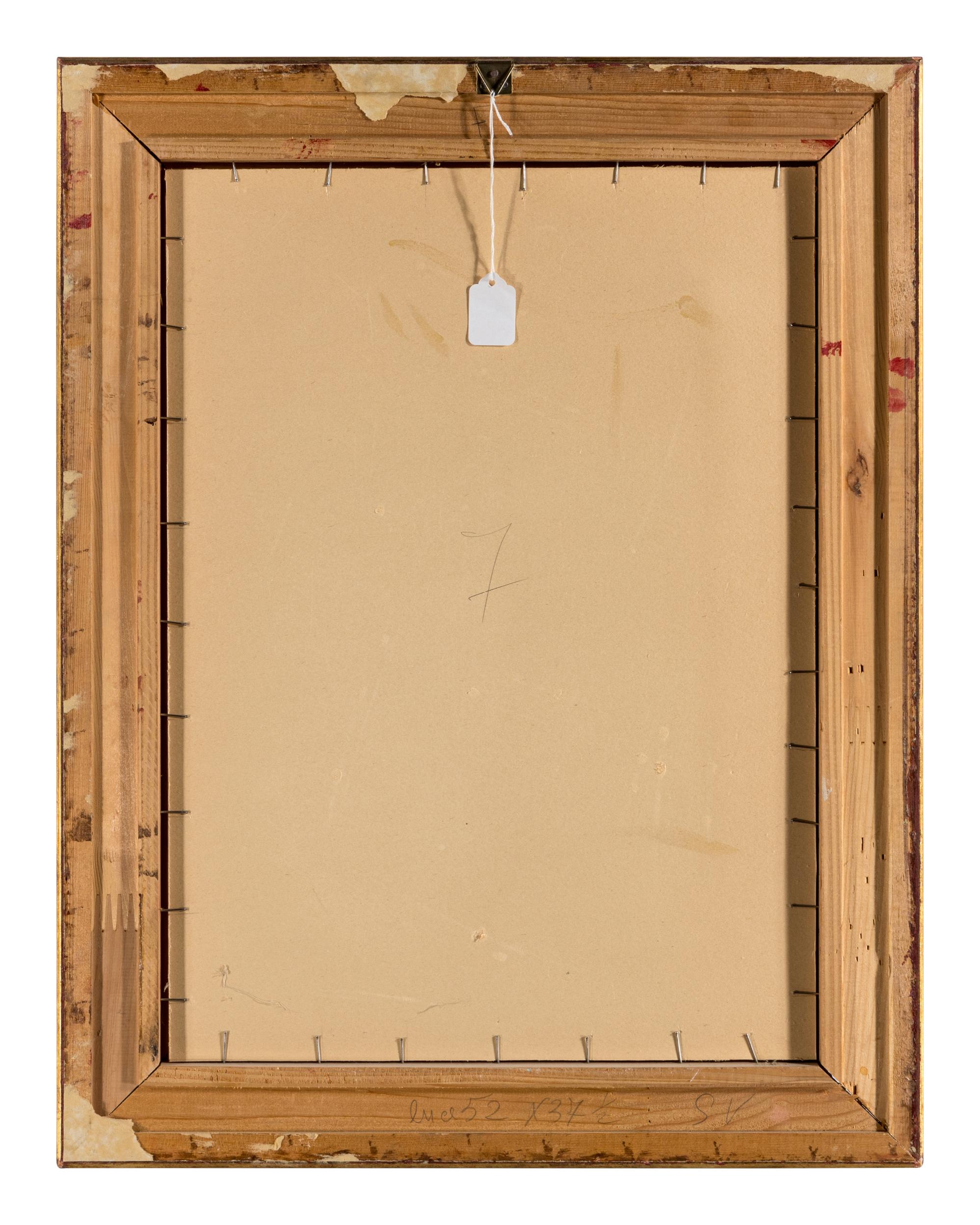 An Italian Pietra Dura Plaque