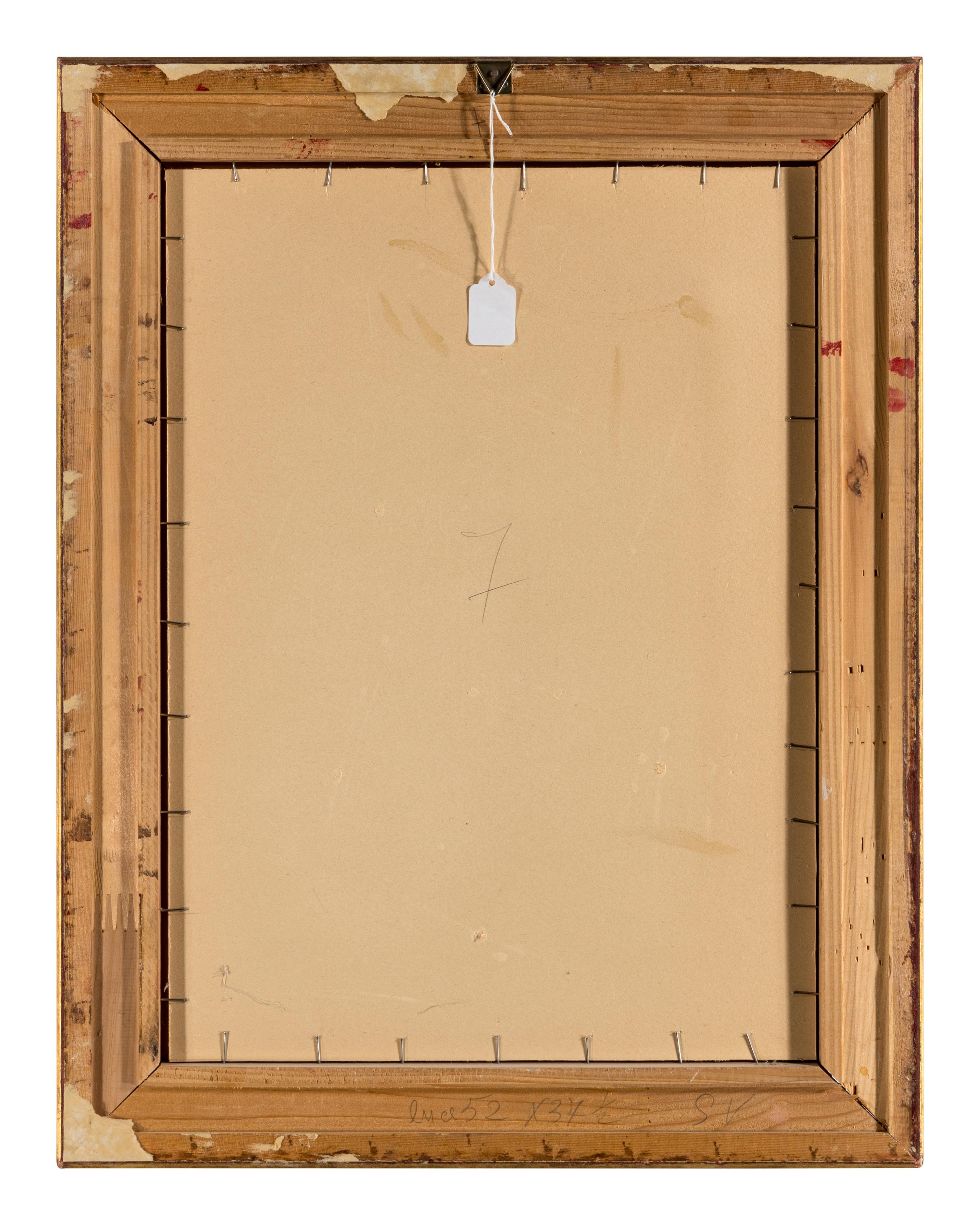 An Italian Pietra Dura Plaque