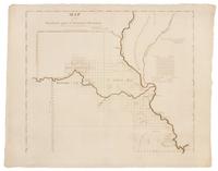 GARDINER, John. Map of the Northern part of Missouri Territory. Washington, D. C.: John Gardiner, [1817?]