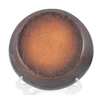 Five Redware Vessels