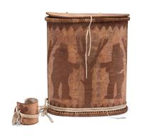 Birchbark Basket