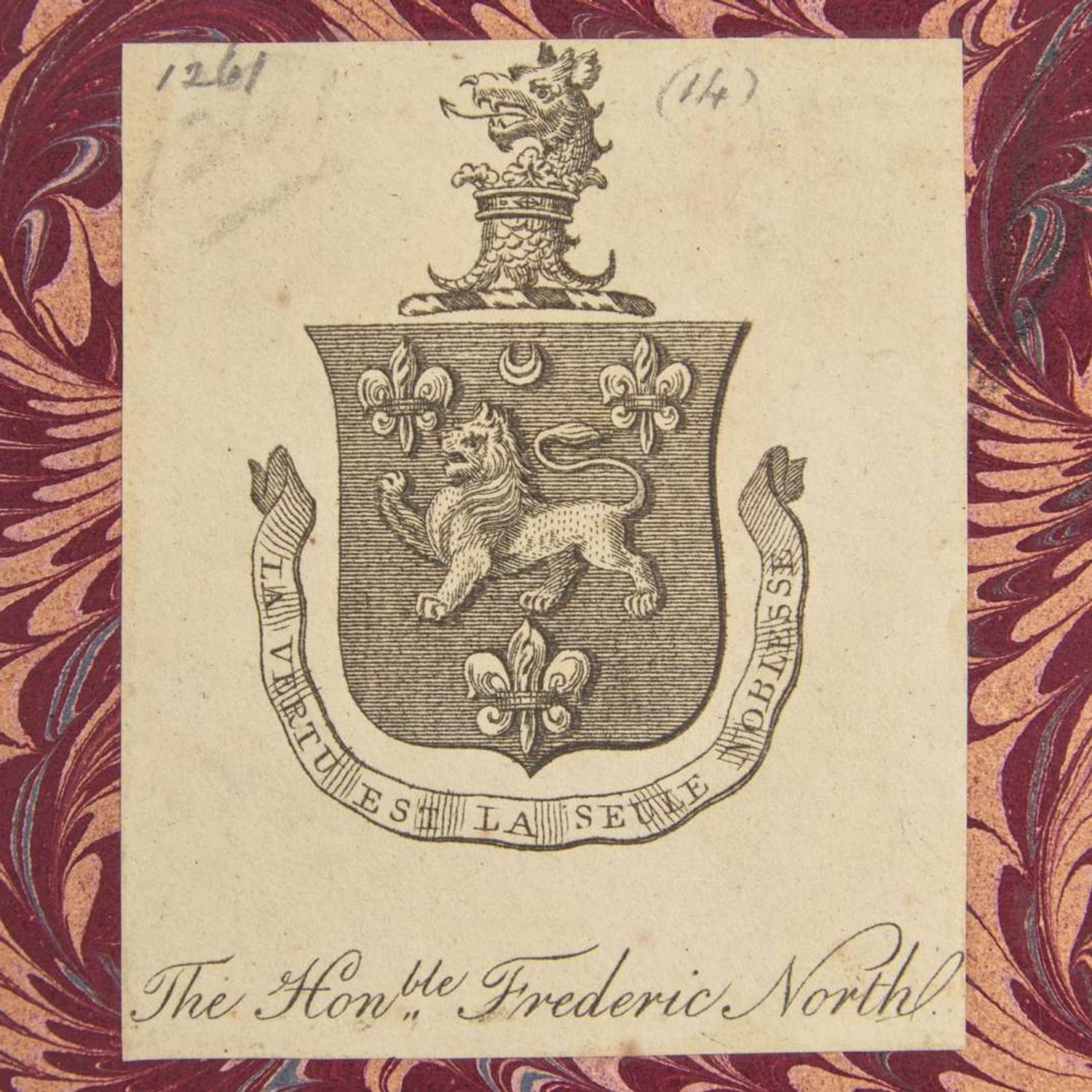 [Curiosa] [North, Frederick, Lord] Giffard, George A Dialogue concerning Witches and Witchcraftes...
