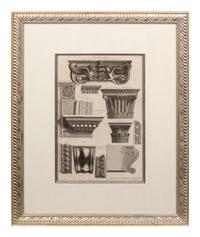 After Giovanni Battista Piranesi (1720–1778)