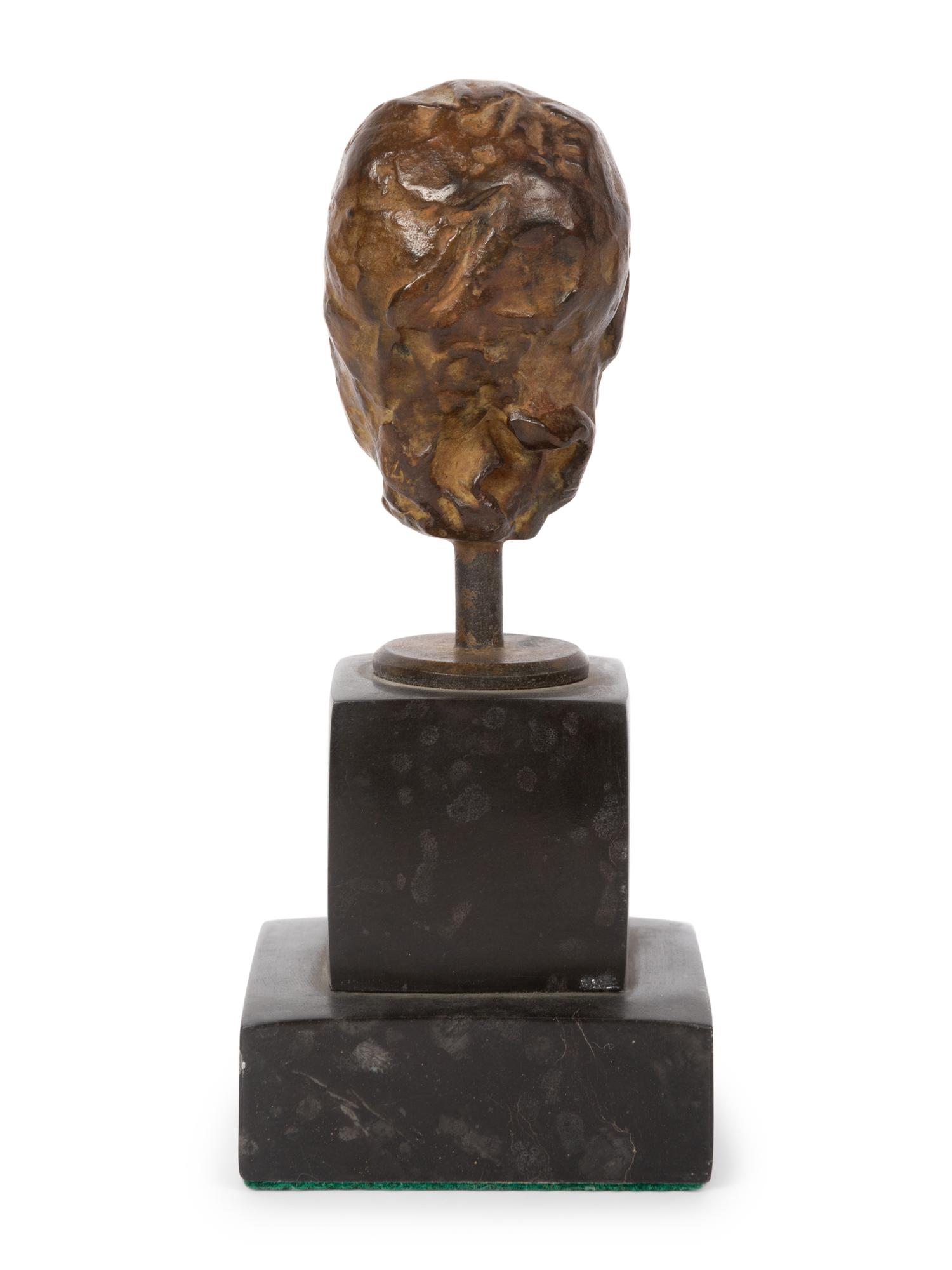 Indian Head, Study