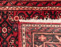 A Malayer Wool Runner