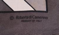 Four Designer Scarves; Including One Hermès, 1990-2010s