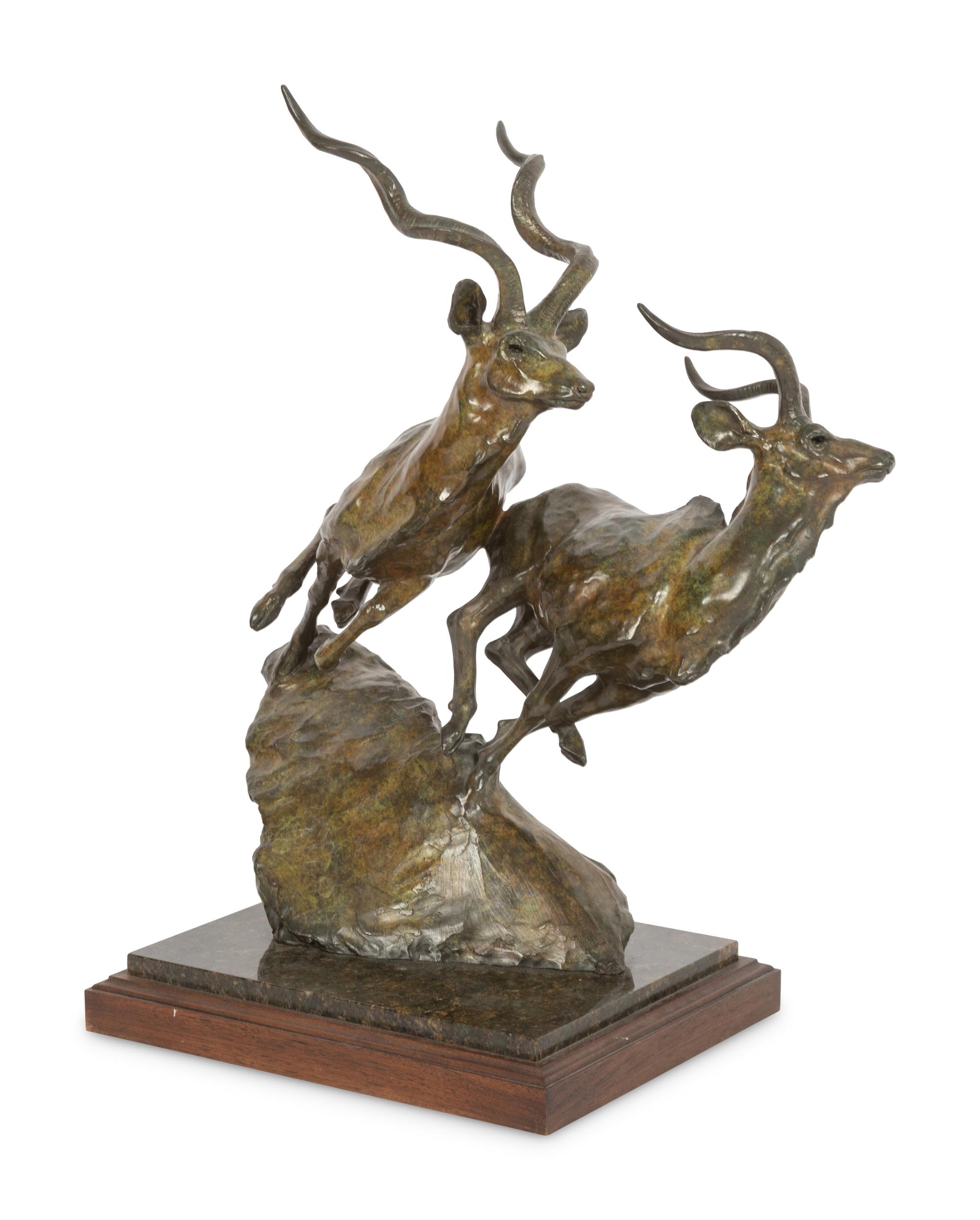 Kudus , edition 9/35